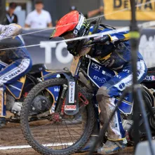 Mecz Apator Toruń - Motor Lublin