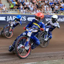 Mecz Apator Toruń - Motor Lublin