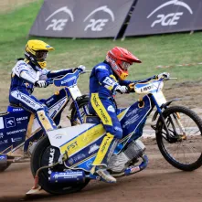 Mecz Apator Toruń - Motor Lublin