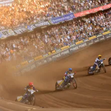 Mecz Apator Toruń - Motor Lublin