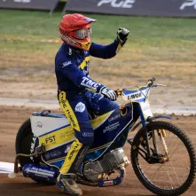 Mecz Apator Toruń - Motor Lublin