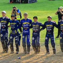 Mecz Apator Toruń - Motor Lublin