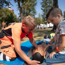 Święto Chełmińskiego Przedmieścia