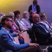 Inauguracja Toruńskiego Kongresu Dialogu