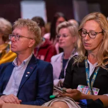 Inauguracja Toruńskiego Kongresu Dialogu