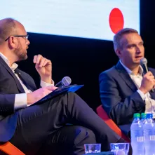 Inauguracja Toruńskiego Kongresu Dialogu