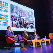 Inauguracja Toruńskiego Kongresu Dialogu