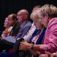 Inauguracja Toruńskiego Kongresu Dialogu