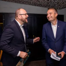 Inauguracja Toruńskiego Kongresu Dialogu