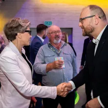 Inauguracja Toruńskiego Kongresu Dialogu