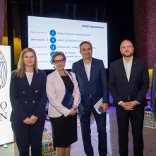 Inauguracja Toruńskiego Kongresu Dialogu