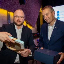 Inauguracja Toruńskiego Kongresu Dialogu