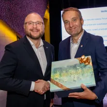 Inauguracja Toruńskiego Kongresu Dialogu