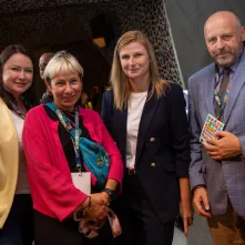 Inauguracja Toruńskiego Kongresu Dialogu