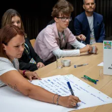 Inauguracja Toruńskiego Kongresu Dialogu