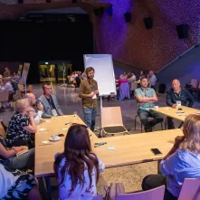 Inauguracja Toruńskiego Kongresu Dialogu