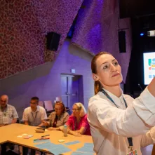 Inauguracja Toruńskiego Kongresu Dialogu