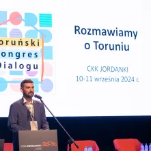 Inauguracja Toruńskiego Kongresu Dialogu