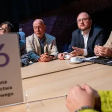 Inauguracja Toruńskiego Kongresu Dialogu