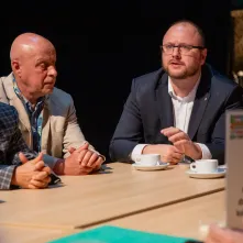Inauguracja Toruńskiego Kongresu Dialogu