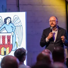 Inauguracja Toruńskiego Kongresu Dialogu