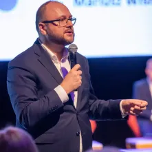 Inauguracja Toruńskiego Kongresu Dialogu