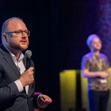 Inauguracja Toruńskiego Kongresu Dialogu
