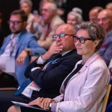 Inauguracja Toruńskiego Kongresu Dialogu