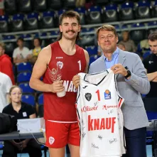 XXII Memoriał im. Wojtka Michniewicza