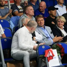 XXII Memoriał im. Wojtka Michniewicza