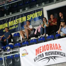 XXII Memoriał im. Wojtka Michniewicza