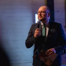 Spotkanie z przedsiębiorcami i powołanie TRR, 11.09.2024 r.