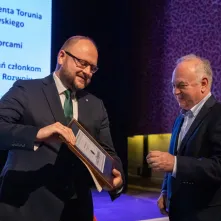 Spotkanie z przedsiębiorcami i powołanie TRR, 11.09.2024 r.