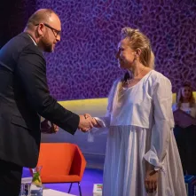 Spotkanie z przedsiębiorcami i powołanie TRR, 11.09.2024 r.