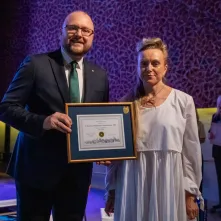 Spotkanie z przedsiębiorcami i powołanie TRR, 11.09.2024 r.