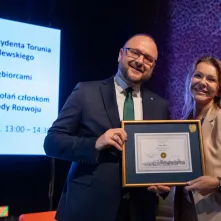 Spotkanie z przedsiębiorcami i powołanie TRR, 11.09.2024 r.