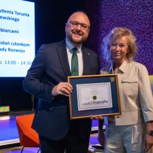 Spotkanie z przedsiębiorcami i powołanie TRR, 11.09.2024 r.
