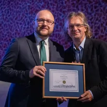 Spotkanie z przedsiębiorcami i powołanie TRR, 11.09.2024 r.