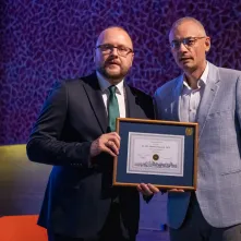 Spotkanie z przedsiębiorcami i powołanie TRR, 11.09.2024 r.