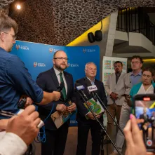 Spotkanie z przedsiębiorcami i powołanie TRR, 11.09.2024 r.