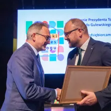 Spotkanie z przedsiębiorcami i powołanie TRR, 11.09.2024 r.