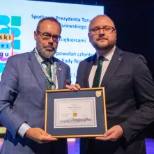 Spotkanie z przedsiębiorcami i powołanie TRR, 11.09.2024 r.