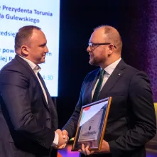 Spotkanie z przedsiębiorcami i powołanie TRR, 11.09.2024 r.