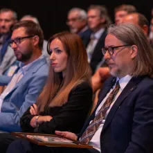 Spotkanie z przedsiębiorcami i powołanie TRR, 11.09.2024 r.