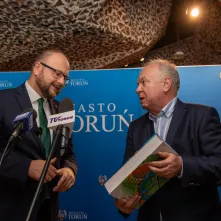 Spotkanie z przedsiębiorcami i powołanie TRR, 11.09.2024 r.