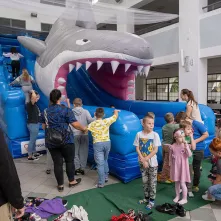 IV Piknik osób z niepełnosprawnościami, 14.09.2024 r.