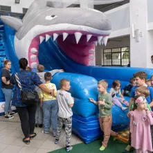 IV Piknik osób z niepełnosprawnościami, 14.09.2024 r.
