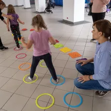 IV Piknik osób z niepełnosprawnościami, 14.09.2024 r.