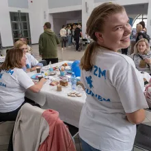 IV Piknik osób z niepełnosprawnościami, 14.09.2024 r.
