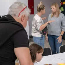 IV Piknik osób z niepełnosprawnościami, 14.09.2024 r.